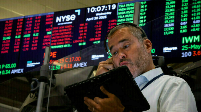 U.S.-China Tariff Agreement Strengthens Wall Street