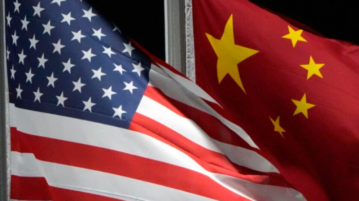 U.S. Cuts Tariffs on Chinese Goods from 145% to 30%