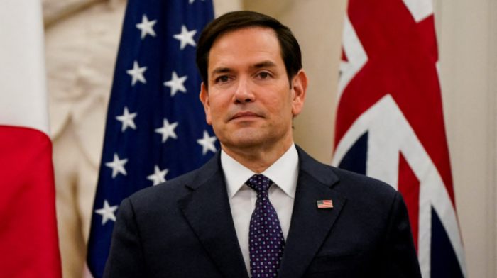 Secretary Rubio’s call with foreign ministers