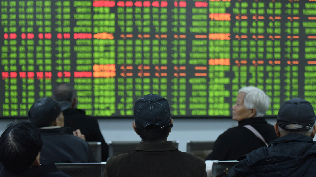 Asian stocks jump after US and China agree to trade truce