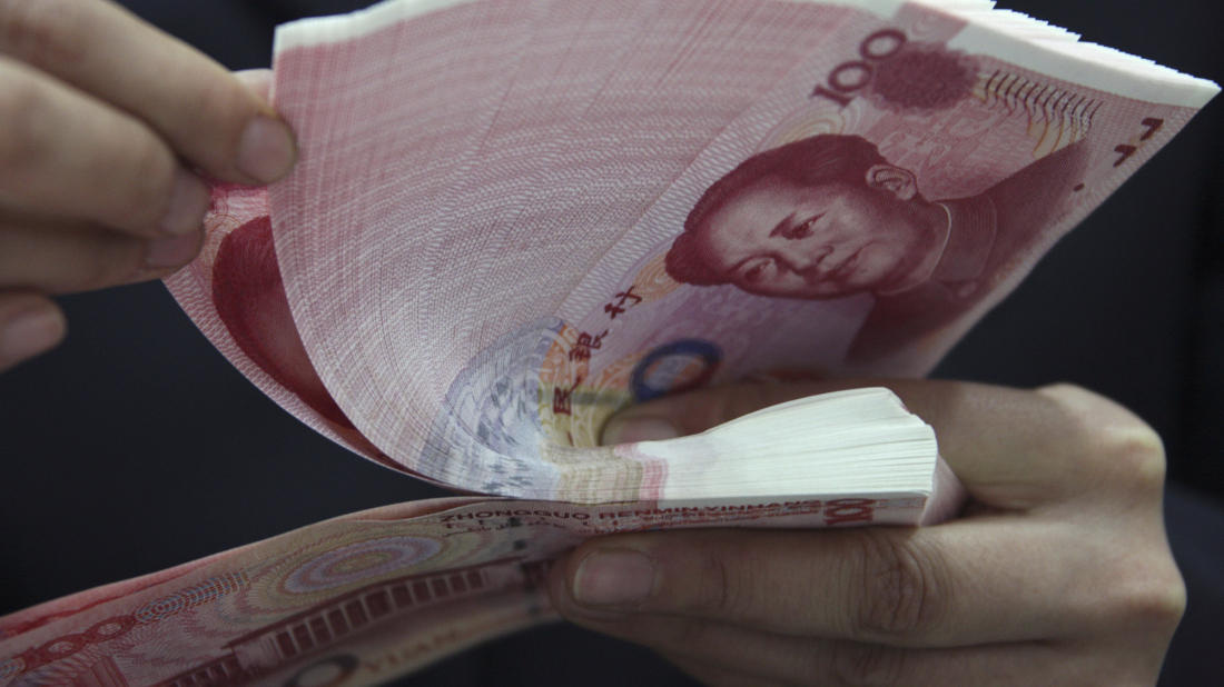 China pledges $9 billion credit line to Latin America