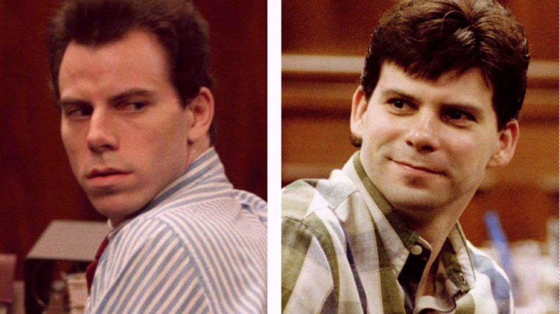 Menendez brothers eligible for parole after 35 years in prison
