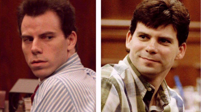 Menendez brothers seek reduced sentence in 1989 parents’ murder case