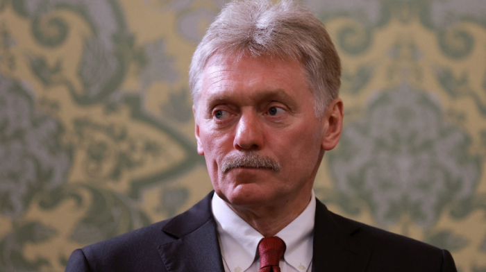 Kremlin rejects UN ruling holding Russia responsible for downing of Malaysian airliner