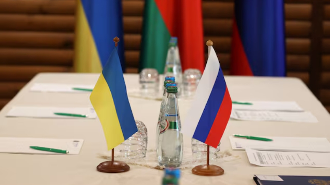 Zelenskyy demands Putin’s presence at Istanbul talks as Russia remains silent on attendance