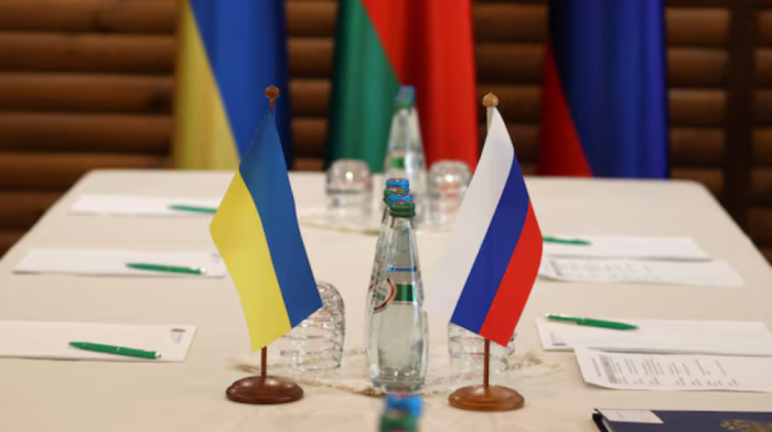 Zelenskyy demands Putin’s presence at Istanbul talks as Russia remains silent on attendance
