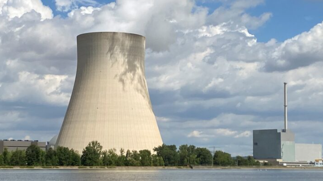 Rosatom begins manufacturing reactor equipment for Uzbekistan's first small modular nuclear plant