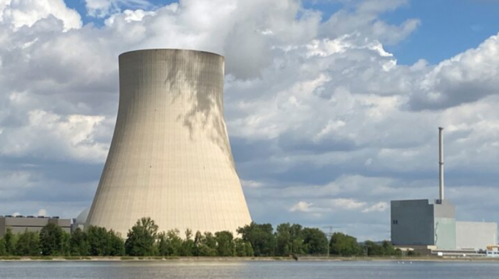 Rosatom begins manufacturing reactor equipment for Uzbekistan's first small modular nuclear plant