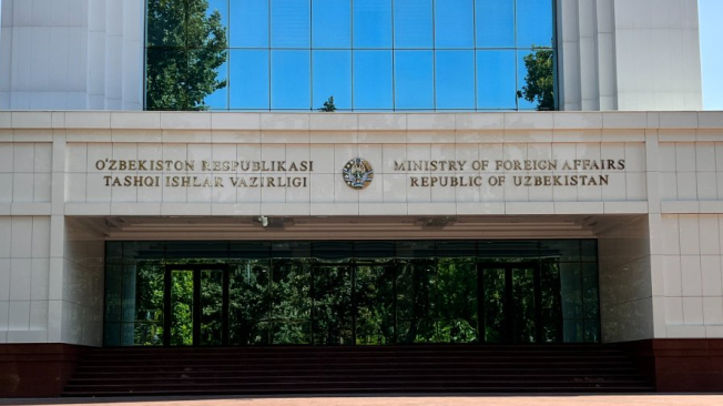 Uzbekistan and China to introduce mutual visa-free travel from June 1