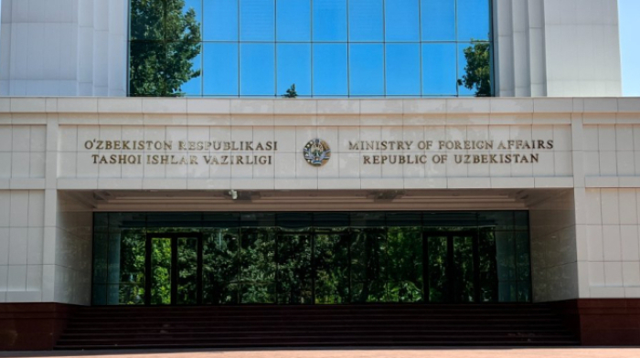 Uzbekistan and China to introduce mutual visa-free travel from June 1