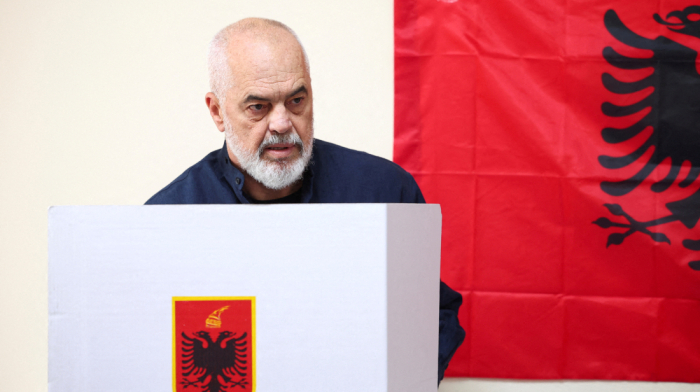 Edi Rama secures fourth term as Albania's prime minister