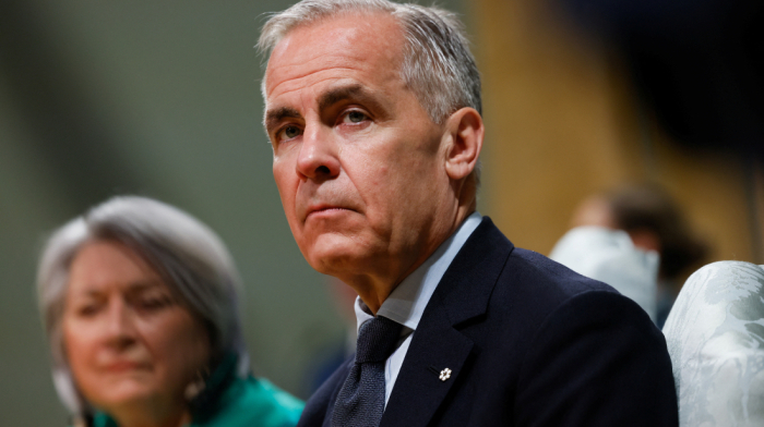 Canada’s new PM Mark Carney reshapes cabinet to redefine U.S. ties