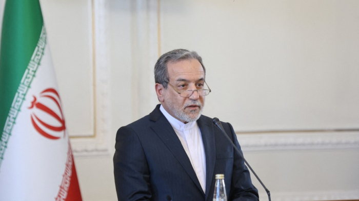 Iranian Foreign Minister says recent U.S. sanctions are not constructive