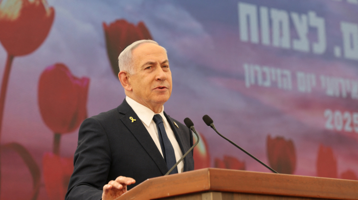 Netanyahu sees peace opportunity after ceasefire with Iran
