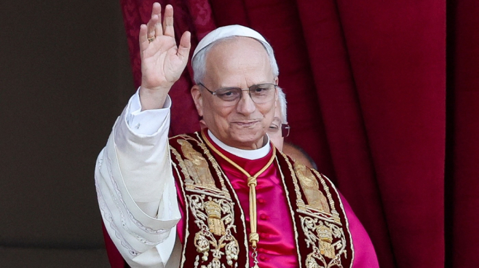 Vatican Confirms Pope Leo XIV’s Entry into Social Media