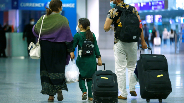 U.S. Ends Temporary Protected Status for Afghans, Deportation Risks for Thousands