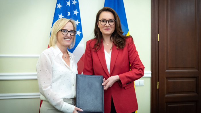 Ukraine Completes Procedures for U.S. Minerals Deal Implementation