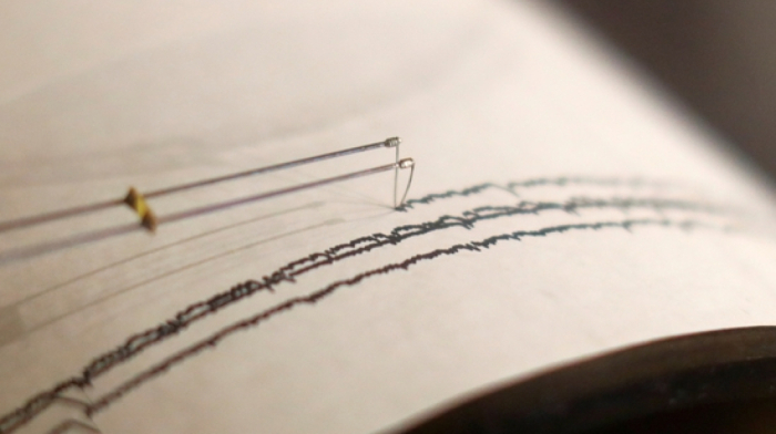 5.9 Magnitude Earthquake Strikes Off Jalisco Coast, Mexico