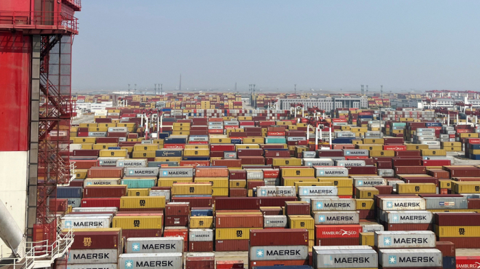 China begins adjusting tariffs on US imports following Geneva agreement