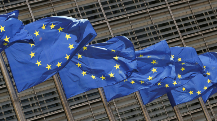 EU agrees 17th package of sanctions on Russia, diplomats say