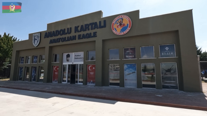 Azerbaijan joins 'Anatolian Phoenix-2025' in Türkiye