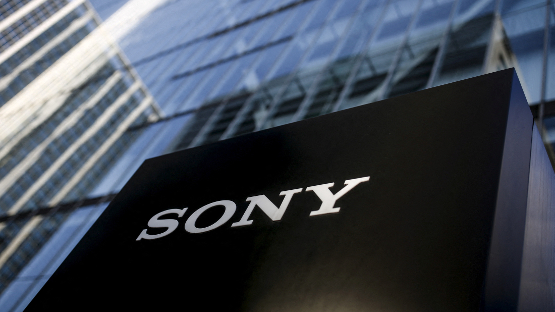 Sony sees 18% profit increase with strong music and gaming sales