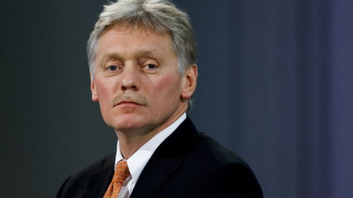 Russia confirms delegation for Ukraine peace talks in Istanbul, prisoner exchange possible