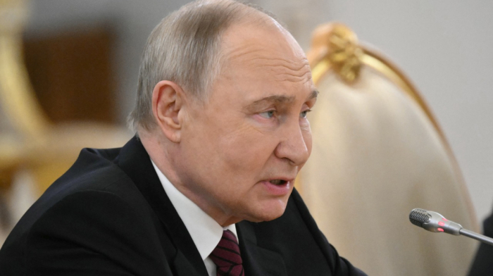 Putin invited to Iran as strategic partnership deepens