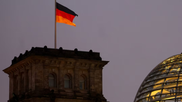 Germany detained three suspected of plotting sabotage attacks on behalf of Russia