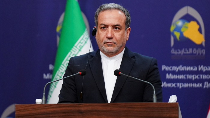 Iran to discuss nuclear deal with E3 in Istanbul