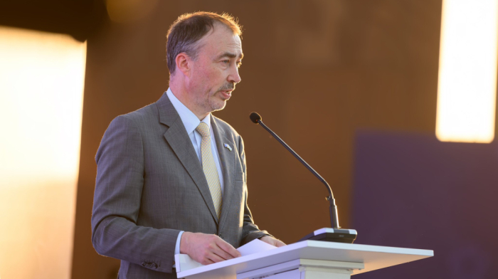 Uzbekistan will host EU-Central Asia Economic and Investors’ Forums in November