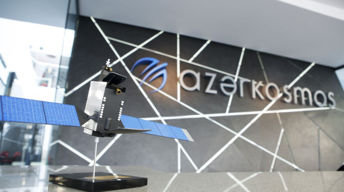 Plan-S and Azercosmos collaborate to boost Azerbaijan's digital transformation