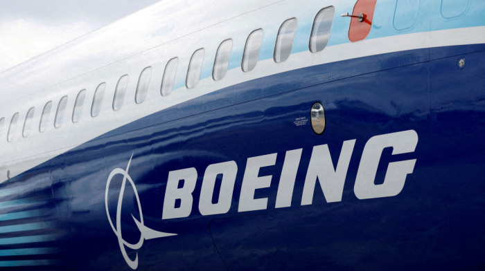 Qatar signs $200 billion jet deal with US aerospace firm Boeing