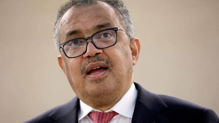 WHO scales back operations and staff amid funding cuts