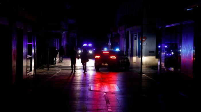 Spain and Portugal blackout traced to sudden power loss in Granada substation