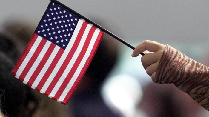 Democrats losing faith in party’s future, AP-NORC poll shows
