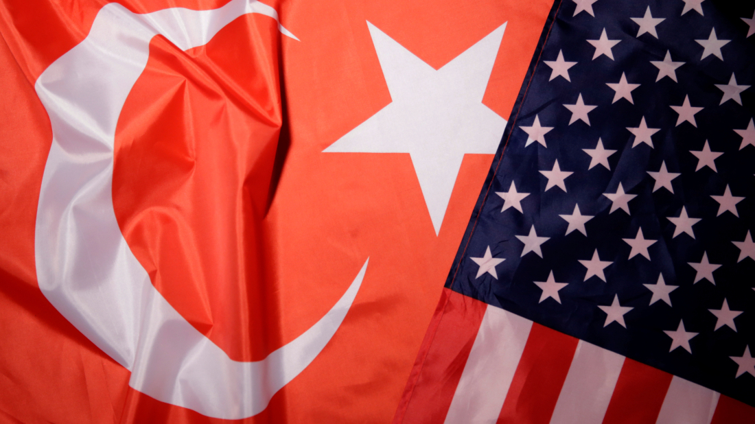 U.S. approves potential missile sale to Türkiye for $304M