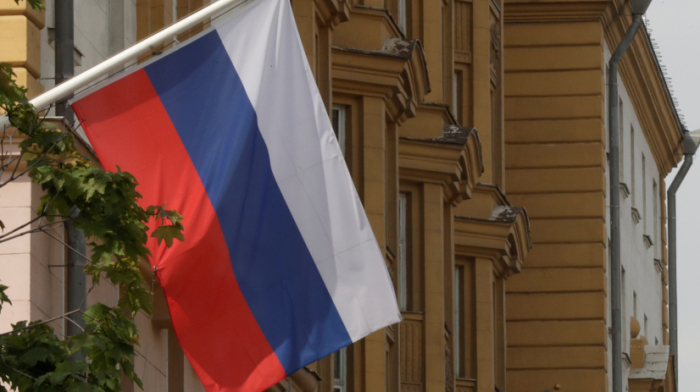 Kremlin approves list of Russian delegates for Ukraine talks in Istanbul