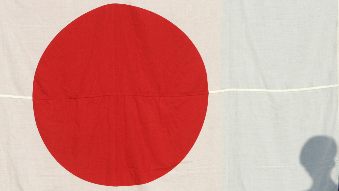 Japan grounds most military training aircraft after deadly crash