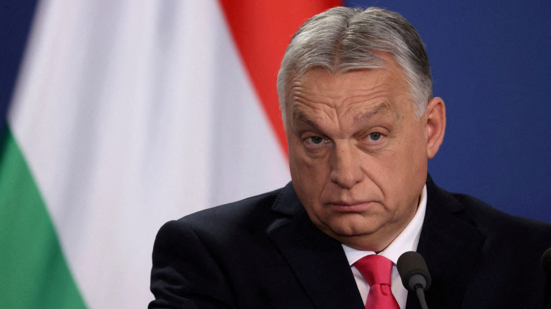 Hungary considers law to regulate foreign-funded organizations
