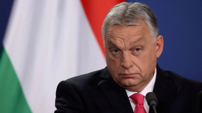 Hungary considers law to regulate foreign-funded organizations
