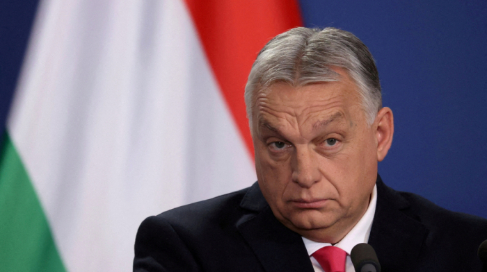 Hungary considers law to regulate foreign-funded organizations