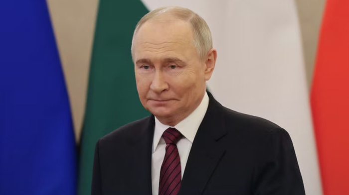 Putin to skip Türkiye peace talks as Ukraine awaits direct meeting