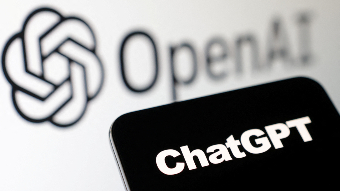 ChatGPT becomes 5th most visited website globally in April