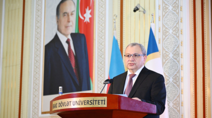 Baku hosts international conference on "Media and communication studies in the digital age"