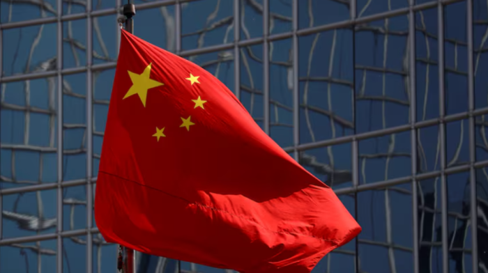 China boosts push to lure back scientists from U.S. amid rising unease