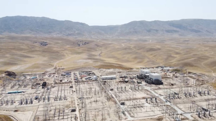 High-level Afghan delegation attends CASA 1000 meeting in Tajikistan to boost regional energy cooperation