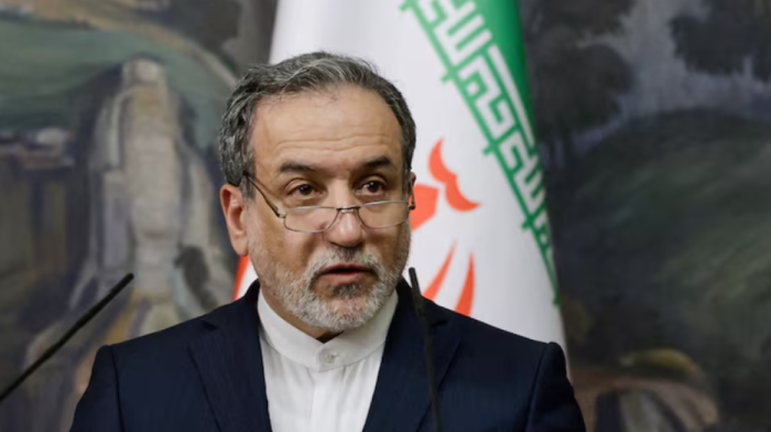 Tehran has not received any fresh U.S. proposal to resolve nuclear dispute, senior Iranian official says