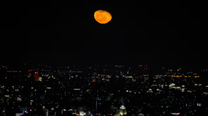 China and Russia solidify plans for lunar base by 2036