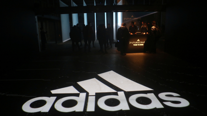Adidas reelects chairman Thomas Rabe despite dissent